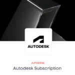 Autodesk Subscription