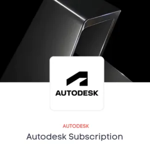 Autodesk Subscription