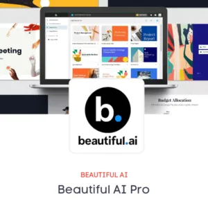Beautiful AI - Edu Plan