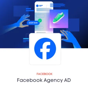 Facebook Agency Ad Account