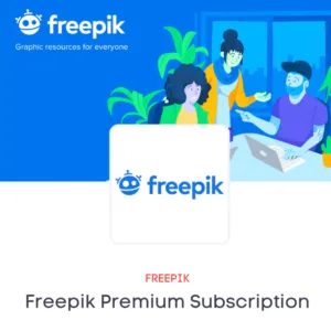 Freepik Subscription