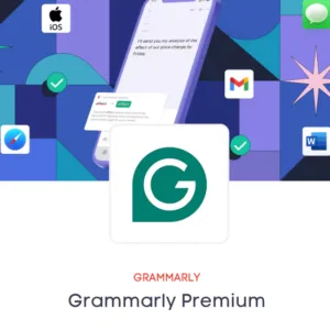 Grammarly Premium