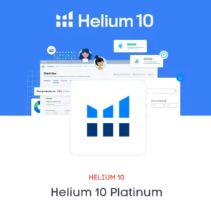 Helium 10