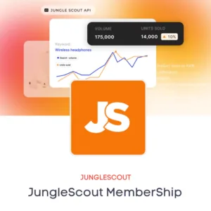 JungleScout Membership