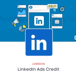 Linkedin Small Budget Ads Credit