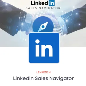 LinkedIn Sales Navigator Core Plan