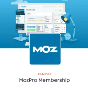 MozPro Membership