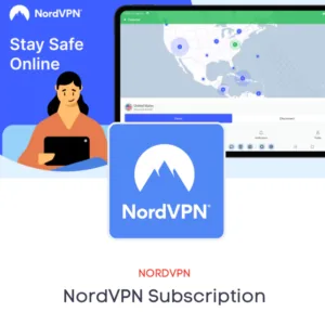 NordVPN