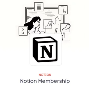 Notion Membership