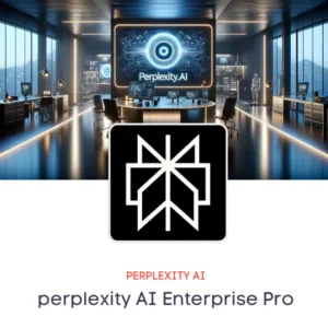 Perplexity AI Pro