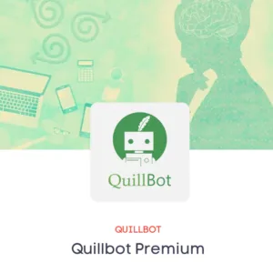 QuillBot Premium
