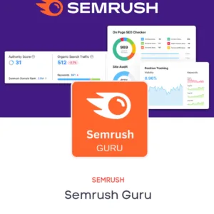 SEMrush Guru