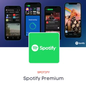 Spotify Premium