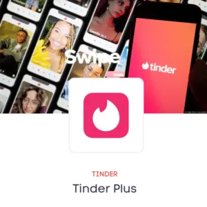 Tinder Plus