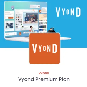 Vyond Premium