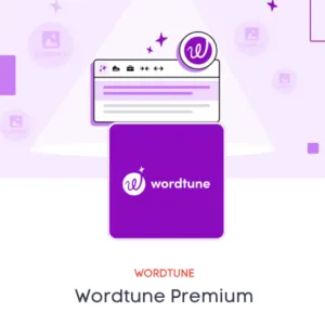 Wordtune Membership