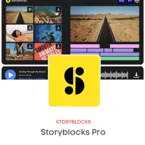 Storyblocks