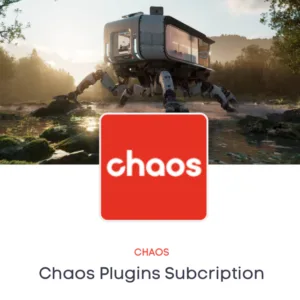 Chaos Softwares & Plugins