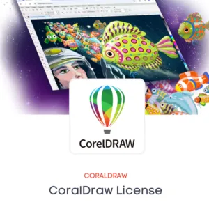 CorelDRAW License