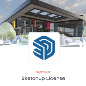 Sketchup License