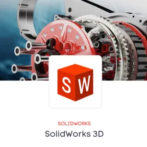 SOLIDWORKS 3D