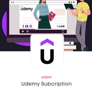 Udemy Personal Plan