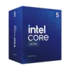 Intel Core Ultra 5 245KF Processor